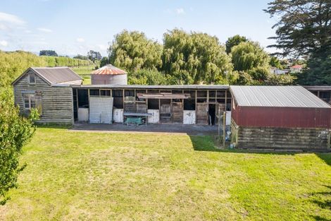 Photo of property in 111 Avenue Road, Foxton, 4891