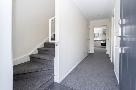 Photo of property in 3u5 Palmerston Street, Hamilton Central, Hamilton, 3204