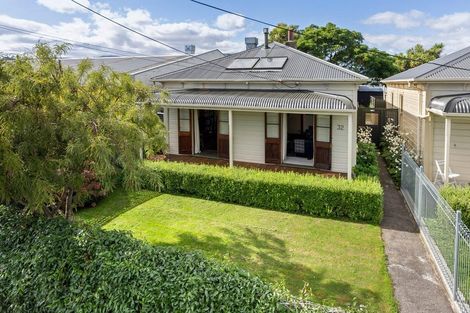 Photo of property in 32 Dunstan Street, Otaki, 5512