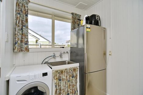 Photo of property in 1 Finlay Place, Woolston, Christchurch, 8023