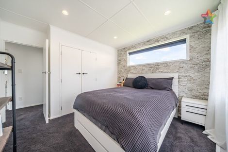 Photo of property in 3 Karamea Grove, Wainuiomata, Lower Hutt, 5014