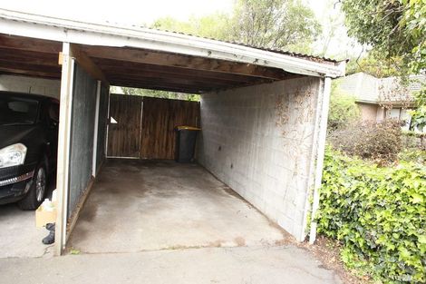 Photo of property in 3/16 Hargest Crescent, Sydenham, Christchurch, 8023