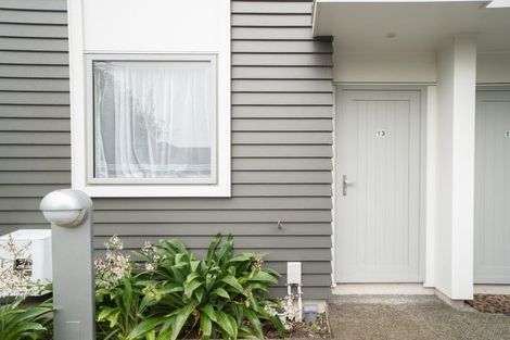 Photo of property in 13/32u Dr Taylor Terrace, Johnsonville, Wellington, 6037