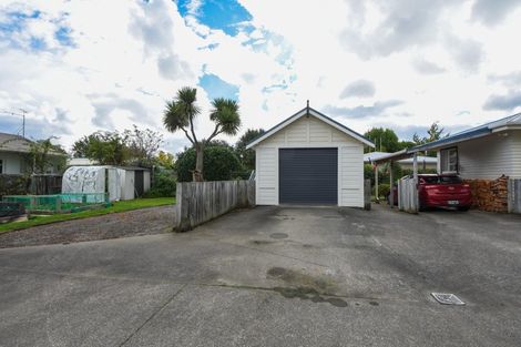Photo of property in 60 Kuratawhiti Street, Greytown, 5712