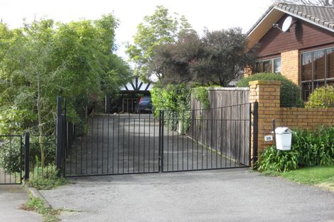 Photo of property in 35a Chambers Street, Havelock North, 4130