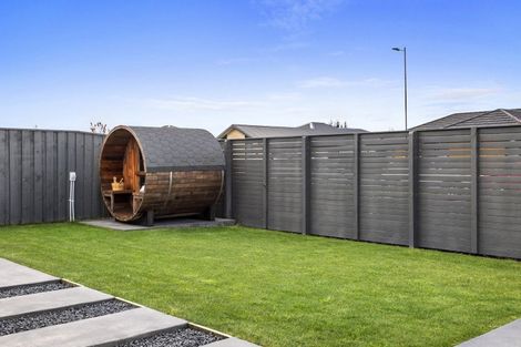 Photo of property in 97 Lady Isaac Drive, Rolleston, 7615