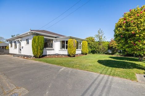 Photo of property in 40 Grants Road, Papanui, Christchurch, 8053