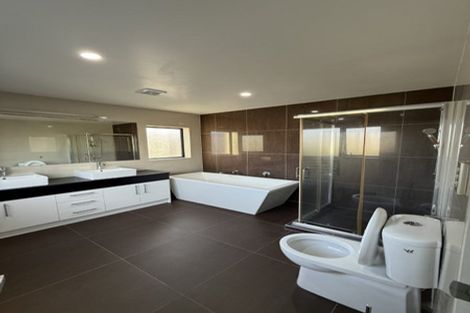 Photo of property in 6 Helianthus Avenue, Flat Bush, Auckland, 2019
