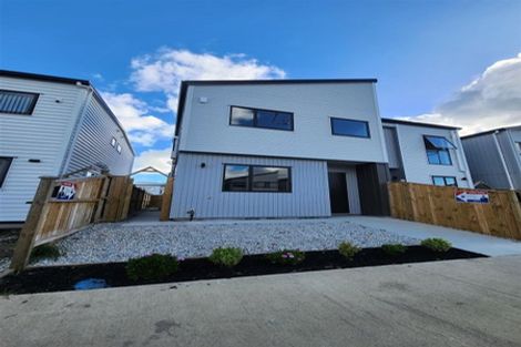 Photo of property in 67 Kairakau Street, Papakura, 2110