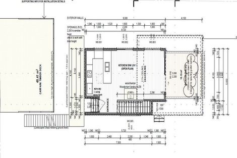 Photo of property in 6 Shackleton Terrace, Lyttelton, 8082