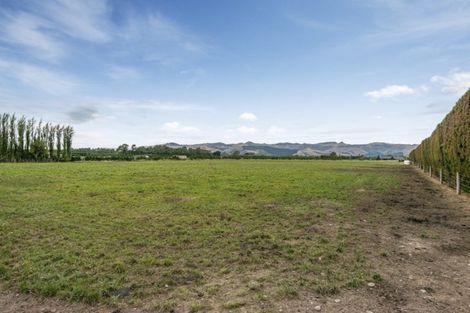 Photo of property in 268 Tancreds Road, Lincoln, Christchurch, 7672