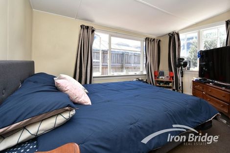 Photo of property in 30 Taramea Place, Addington, Christchurch, 8024
