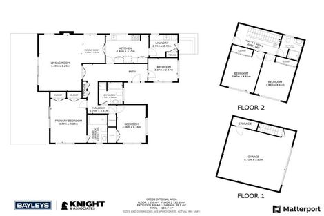 Photo of property in 292 Poraiti Road, Poraiti, Napier, 4182