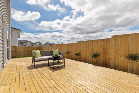 Photo of property in 40 Kokowai Parade, Hobsonville, Auckland, 0616