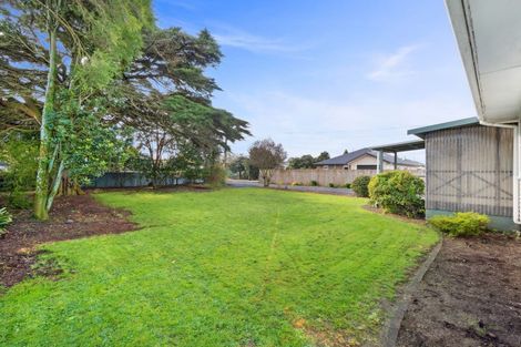 Photo of property in 5 Elizabeth Street, Tuakau, 2121