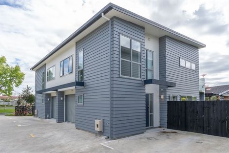 Photo of property in 11u2 Crosher Place, Silverdale, Hamilton, 3216