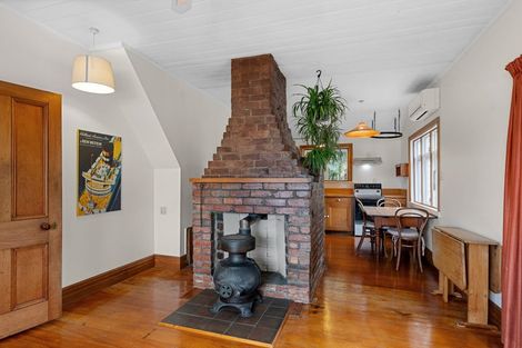 Photo of property in 34 Cressy Terrace, Lyttelton, 8082