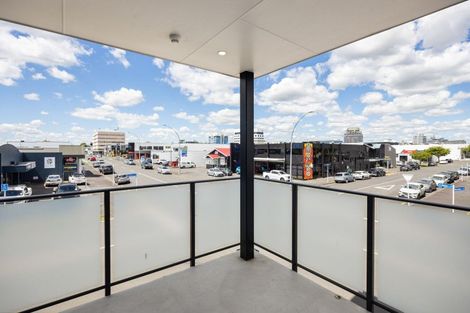 Photo of property in 7/13 Vialou Street, Hamilton Central, Hamilton, 3204