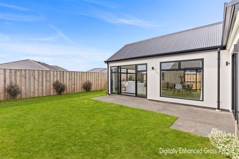 Photo of property in 5 Hurring Lane, Rolleston, 7615