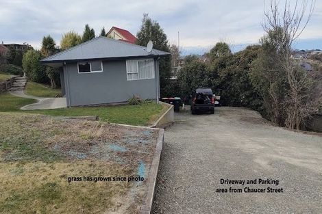 Photo of property in 1 Glenview Terrace, Highfield, Timaru, 7910