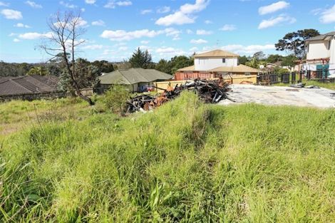 Photo of property in 6 San Pablo Way, Henderson, Auckland, 0612