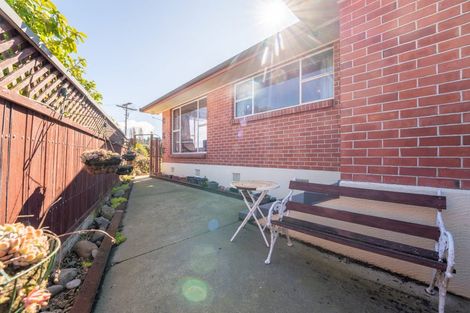 Photo of property in 2 Flatman Crescent, Geraldine, 7930