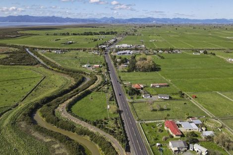 Photo of property in 619 State Highway 25, Waitakaruru, Ngatea, 3576