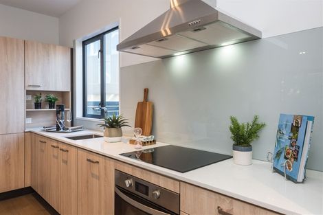 Photo of property in 5/17 Salisbury Street, Christchurch Central, Christchurch, 8013