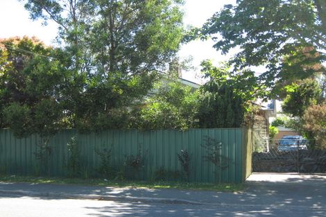 Photo of property in 121 Edgeware Road, St Albans, Christchurch, 8014