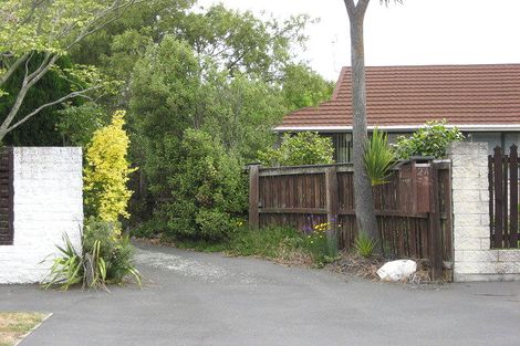 Photo of property in 2a Glen Place, Parklands, Christchurch, 8083