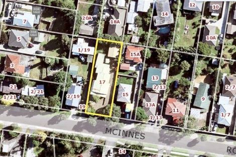 Photo of property in 17 Mcinnes Road, Weymouth, Auckland, 2103