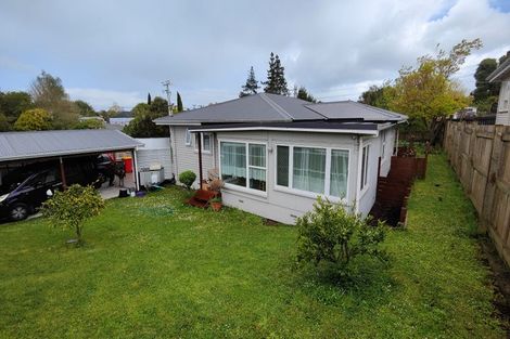 Photo of property in 1 Pollen Crescent, Melville, Hamilton, 3206