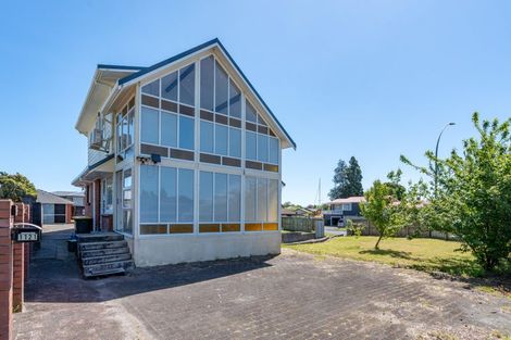 Photo of property in 1121 Heaphy Terrace, Fairfield, Hamilton, 3214