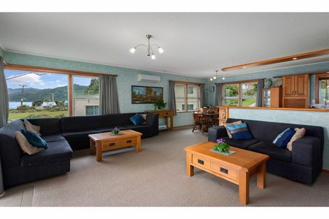Photo of property in 220 Thames Coast Sh25 Road, Ngarimu Bay, Thames, 3575