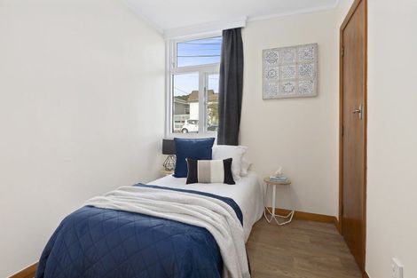 Photo of property in Mattingly Court, 10u4 Angus Avenue, Berhampore, Wellington, 6023