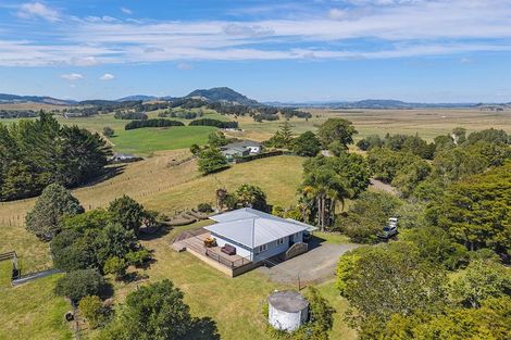 Photo of property in 13 Bon Vue Ridge, Whakapara, Hikurangi, 0182
