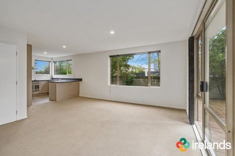 Photo of property in 1/538 Barbadoes Street, Edgeware, Christchurch, 8013