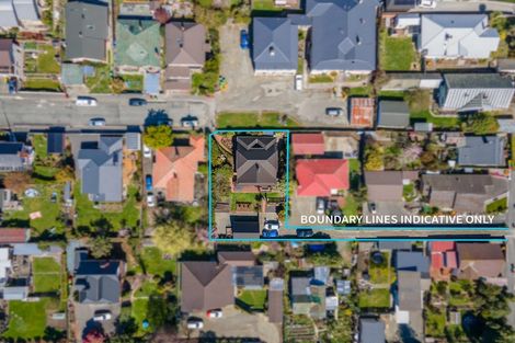 Photo of property in 35 Bidwill Street, Seaview, Timaru, 7910