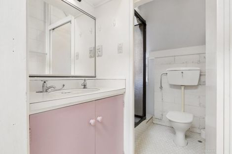 Photo of property in Paddington Apartments, 13/15u Mckinley Crescent, Brooklyn, Wellington, 6021