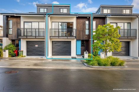 Photo of property in 16 Te Aho Matua Road, Hobsonville, Auckland, 0616