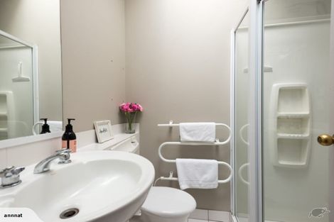 Photo of property in 20/20u Thompson Street, Mount Cook, Wellington, 6011