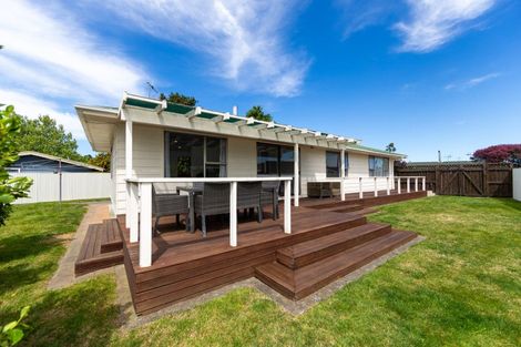Photo of property in 43 Ryan Crescent, Greenmeadows, Napier, 4112