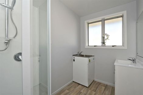 Photo of property in 2/14 Rotherham Street, Riccarton, Christchurch, 8041
