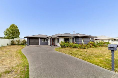 Photo of property in 6 Highgrove Place, Waipukurau, 4200