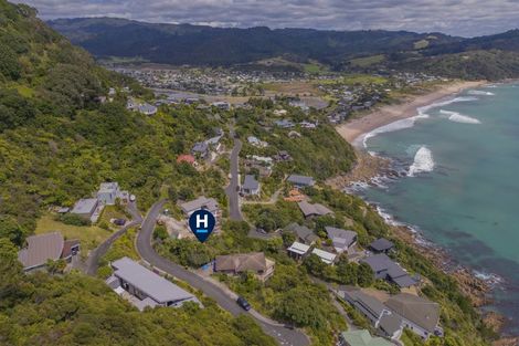 Photo of property in 6 Fantail Terrace, Tairua, 3508
