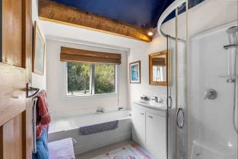 Photo of property in 196a Okains Bay Road, Robinsons Bay, Akaroa, 7581