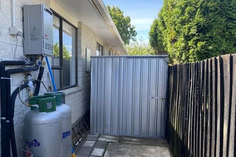 Photo of property in 27 Greenock Street, Redwood, Christchurch, 8051