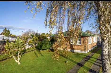 Photo of property in 3 Shelley Court, Enderley, Hamilton, 3214