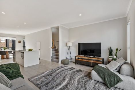 Photo of property in 3 Patrol Lane, Hobsonville, Auckland, 0616