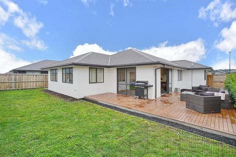 Photo of property in 11 Lydiard Drive, Rolleston, 7615